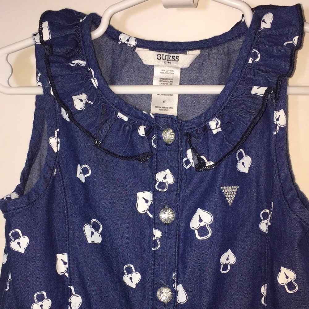 Guess Dress - Picture 2 of 5